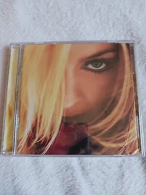 GHV2 By Madonna (CD 2001) New Sealed.  • $9.95