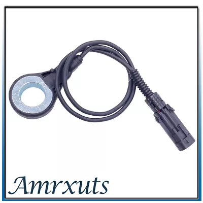 $82.79 • Buy Rear ABS Wheel Speed Sensor For Harley V-Rod VRSCAW Muscle VRSCF VRSCDX 40652-08