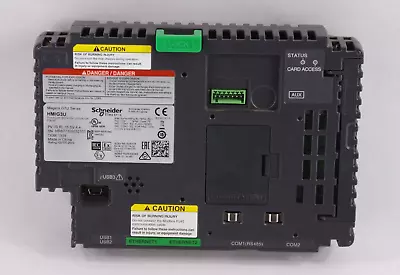 Schneider Electric HMIG3U Magelis GTU Series Premium BOX Or Universal Panel • $915