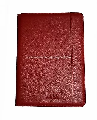 Kobo Leather EReader Case - Fits Touch Edition  • $19.99