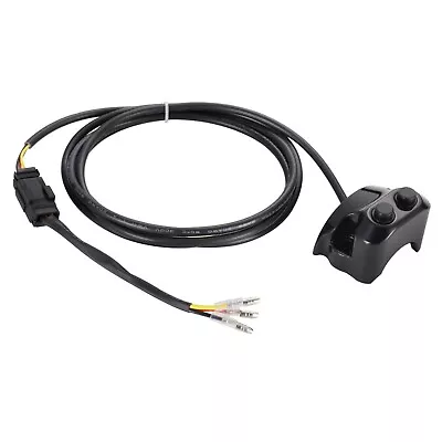 Air Ride Suspension Control Switch For Harley  1  Handlebar V-Rod Dyna Sportster • $139.99
