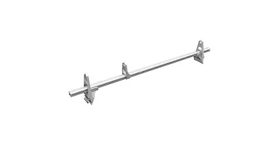 Heavy Duty 1-Bar Utility Rack | Adrian Steel #HD1BAR • $230