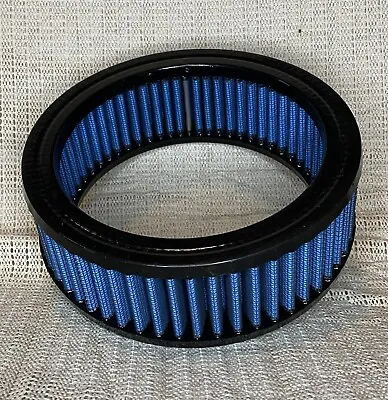 Filter For S&S Teardrop Air Cleaners Harley Super E G B • $24.95