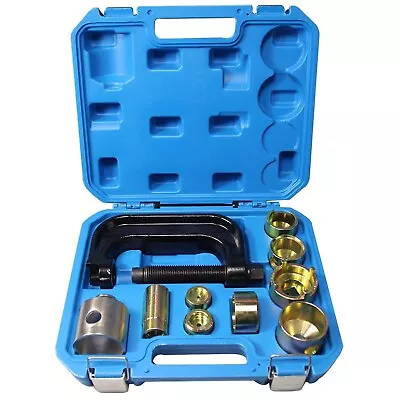 Ball Joint Puller Press Remover Installer Tool Kit For Mercedes Benz M Class W16 • $135