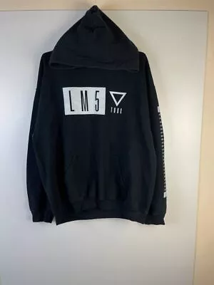 Little Mix Vintage Hoodie Size L • $117.14