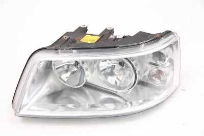 Headlights VW T5 BUS Left 7H1941015L 7H1941017L 12-2006 • $127.68