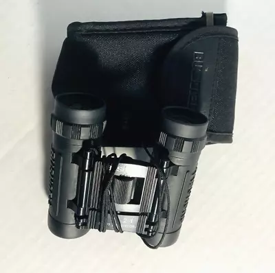 Vintage Bushnell Pocket Binoculars 8 X 21 392 Ft. At 1000yds. • $17.99