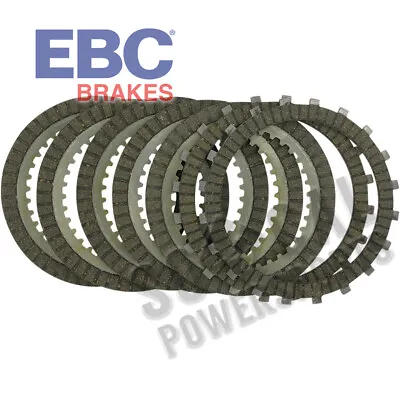 2014 Suzuki VZR1800 Boulevard B.O.S.S. M109R Motorcycle EBC CK Clutch Plate Set • $157.56