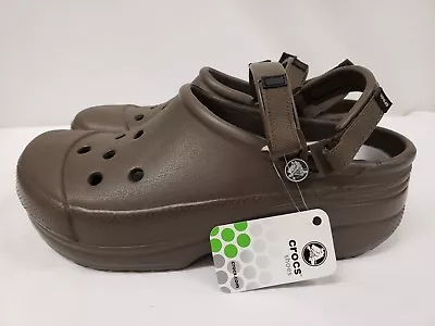 Crocs Orthopedic Custom Cloud Diabetic Comfort Shoe Men's 12N Multiple Colors • $34.99