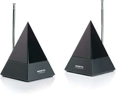 Wireless IR Extender - Marmitek Powermid XL - Transmit Your Infrared IR Signals • £39.31