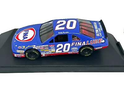 1/43 Scale Quartzo Ford Nascar As Driven By Bobby Hamilton - Nascar Models • £7.19