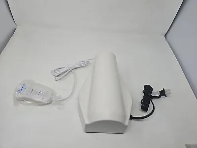 Mattress Genie Electric Air Pump Model: HT-205  • $65