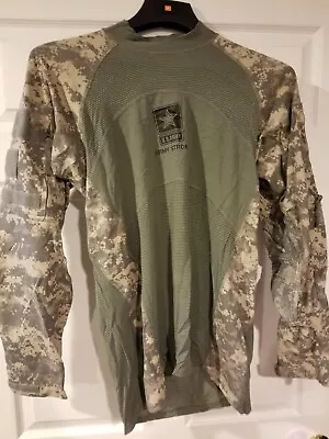 ACU Army Combat Shirt XL • $29.99