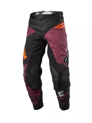 KTM Gravity-FX Pants (X-Large/36) - 3PW200002005 • $74.96