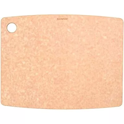 Epicurean Kitchen Series Cutting Board 14.5 X 11.25 Inch Natural • $36.37