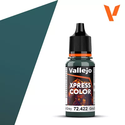 Vallejo Xpress Color 18ml Acrylic Paints - FREE POSTAGE • £5.03