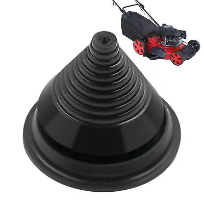 Lawn Mower Blade Balancer Universal Blade Sharpener For Precision  Lawn Mower • $7.63