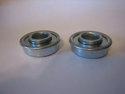 Pedal Tractor Rear Axle Metal Bearing Fits Jd Ac Ih Case Ford Oliver Ertl Toy • $9