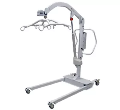 Joerns Healthcare HPL700 Hoyer Heavy-Duty Electric Power Patient Lift • $6251