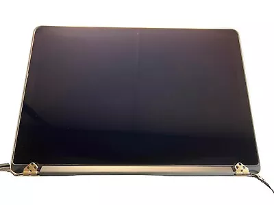 Genuine Apple MacBook Pro Retina 13  LCD Screen Late 2013 2014 A1502 • $149.99