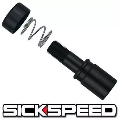 Automatic To Manual Shift Knob Adapter Kit For Corvette C5 Gear Auto Lever • $23.88