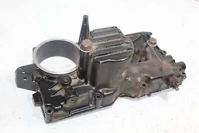 94-01 Kawasaki Ninja Zx11 Zx1100d Engine Motor Bottom Oil Pan Cover • $41.47