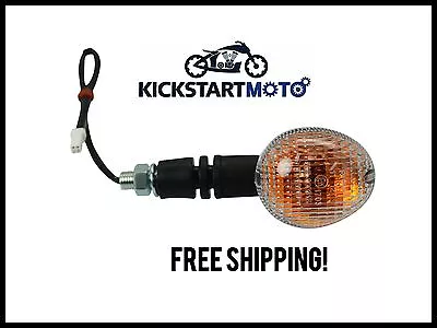 Indicator For KTM 400EXC 450EXC 525EXC Front Right/Rear Left EXC 400 450 525 • $34.95