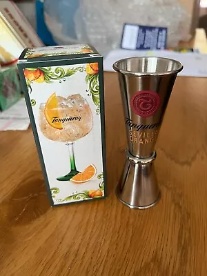 £10.50 • Buy Tanqueray  Flor De Sevilla  Gin 25 / 50 Ml Spirit Measure