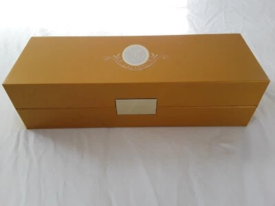 £5.99 • Buy Cristal Louis Roederer Champagne 2007 **Empty Box**