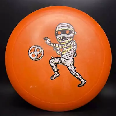 Infinite Discs G-Blend Maya - Lightweight Halloween X-Outs • $28