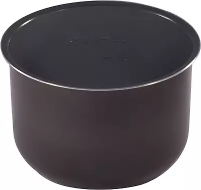 Replacement Inner Pot 6 Qt Non-Stick Ceramic For Instant Pots Pressure Cooker • $28.88