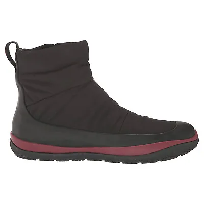 Camper Womens Boots Peu Pista GM K400409 Casual Zip-Up Ankle Leather Textile • £95.08