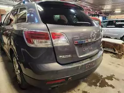 Driver Left Tail Light Quarter Panel Mounted Fits 07-09 MAZDA CX-9 1095895 • $50