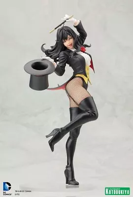 Kotobukiya Bishoujo DC Comics Zatanna  • $195