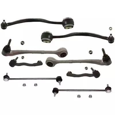 For Bmw 7 Series E38 1995-2001 Front Suspension Wishbone Track Control Arms Kit • $372.99