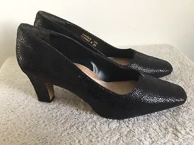 Van Dal Ophelia Size 5EE Shoes • £3.99