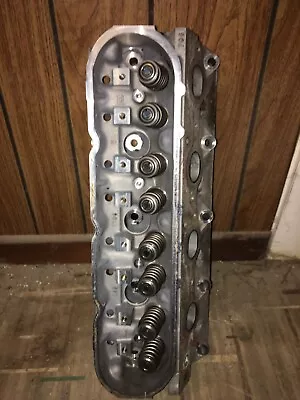 Chevrolet Vortec LS Cylinder Head 706 • $165