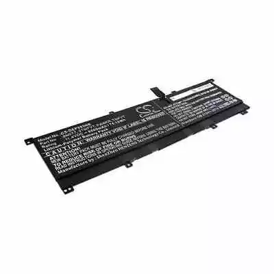 Battery For DELL XPS 15 2-in-1 DELL XPS 15 9575 • $135.08