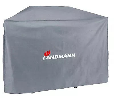 LANDMANN Premium 181cm BBQ Cover • £25.99