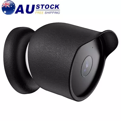 Camera Cover Case Protector For Google Nest Cam Outdoor Or Indoor (Battery) 2024 • $12.99