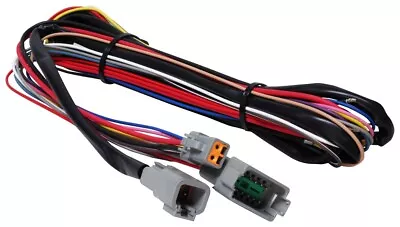 MSD Harness Replacement For Programmable Digital 7 Series Ignitions • $100.65
