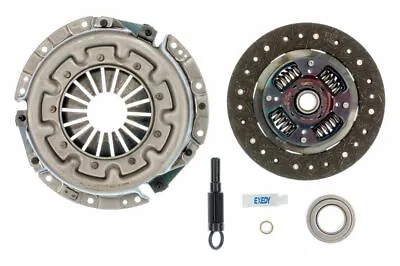 EXEDY OE Replacement Clutch Kit Fits Nissan 280ZX 2.8L L28ET 1981-1982 06032 • $293.14