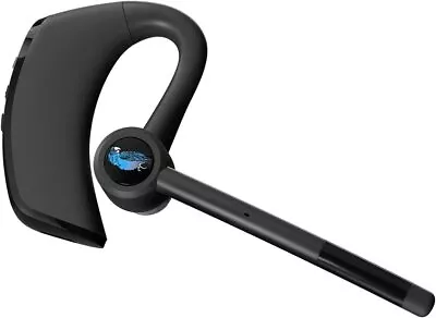 BlueParrott M300-XT Noise Cancelling Hands-free Bluetooth Mono Headset - Black • $63.99