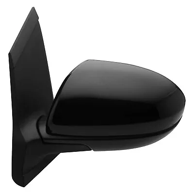 Driver Side Power View Door Mirror For Mazda 2 2011-2014 MA1320171 • $86.54