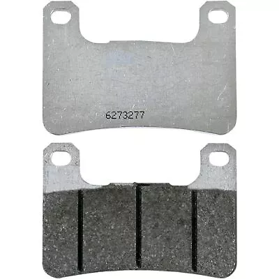 SBS Dual Carbon Brake Pads - Z 1000/900 806DC • $50.98