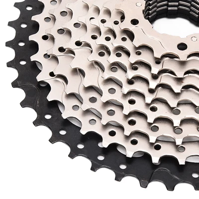 A7 Mountain Bike 1x10 Speed Group Set 1x10 Speed Shifter Derailleurs Group 1 • $107