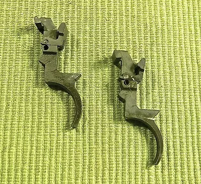 M1 Garand Lot Of Two(2) Genuine USGI Trigger / Sear Assembly Nice! • $28.95