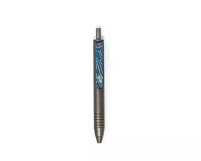 Big Idea Design X Carry Commission Mini Click Topo Ti Pen • $180