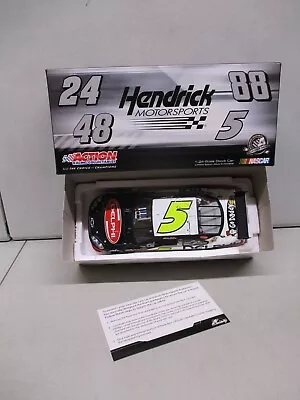 2010 Action Mark Martin Delphi 1/24 • $19.99