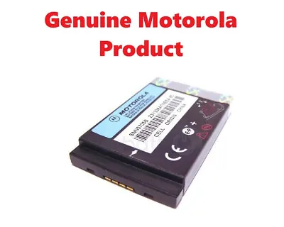 Genuine Motorola SNN5705B Replacement Battery For Nextel Boost V540 V60i V600 • $16.65